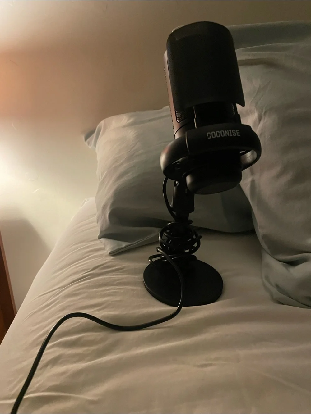 N/A great podcasting